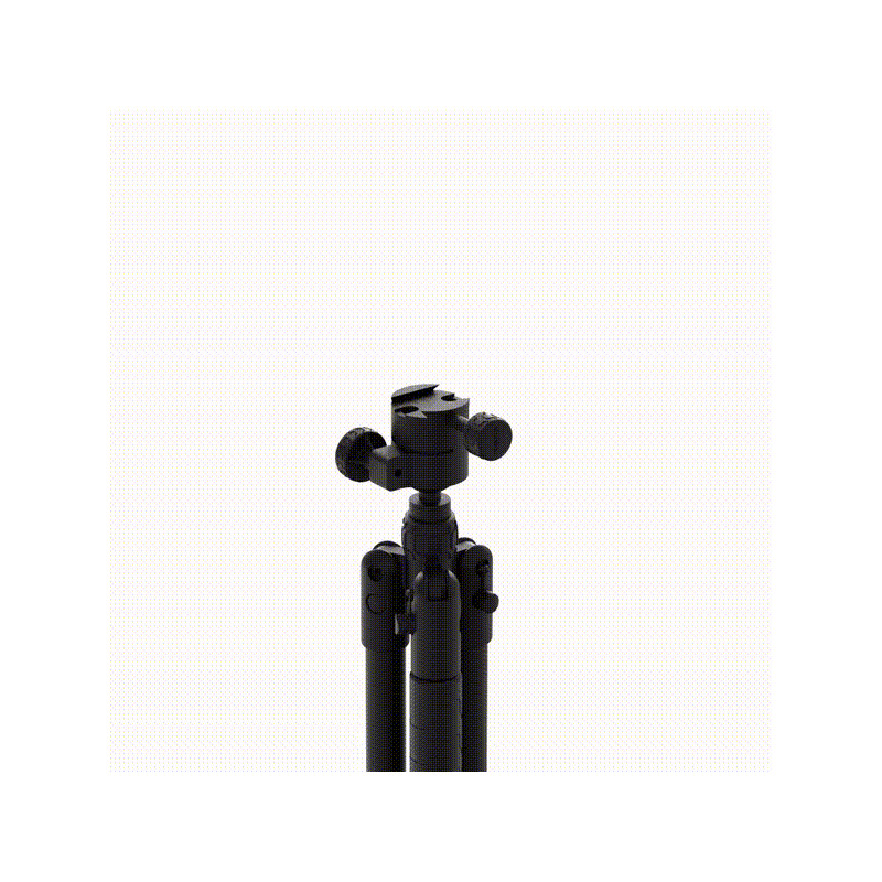 Bog Infinite Tripod