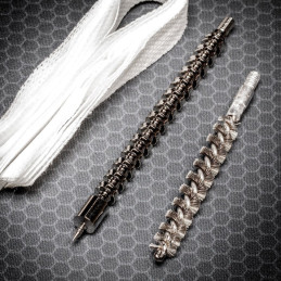 30 Cal Bore-Max Speed Clean System
