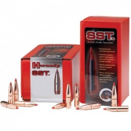 HORNADY 30 Cal 180gr SST®