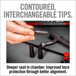 Bore-Max Smart-Fit Bore Guide