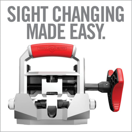 REAL AVID MASTER SIGHT PUSHER