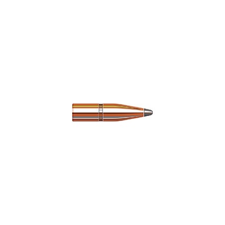 HORNADY 7mm .284 154 gr SP