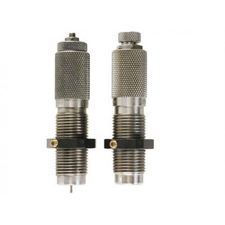 Lyman 375 Ruger 2-Die Set