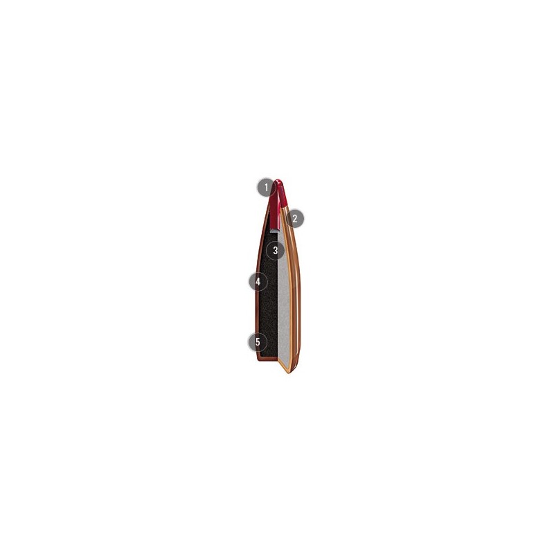 HORNADY .30 Cal .308 178 gr A-MAX®