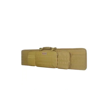 Ecoevo Lightweight Range Bag Tan