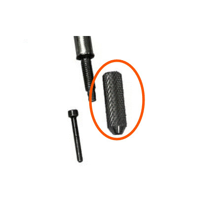 Lyman Decapping Pin Holder