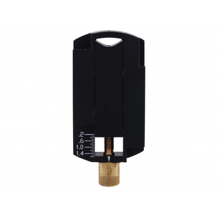 Lee Auto-Disk Adjustable Powder Charge Bar