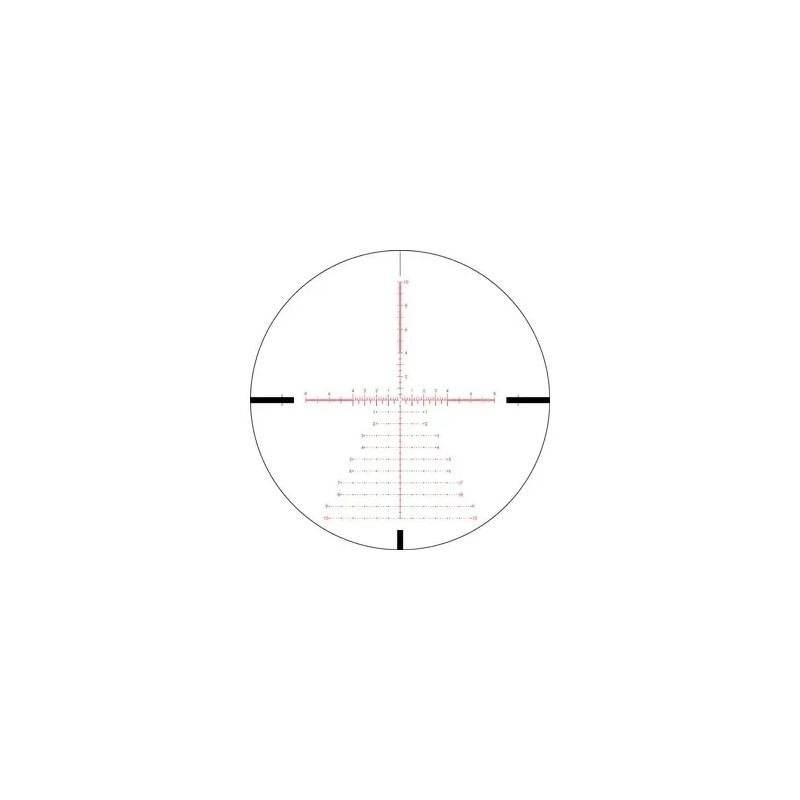 VORTEX STRIKE EAGLE 5-25X56 EBR 7C FFP (MRAD)