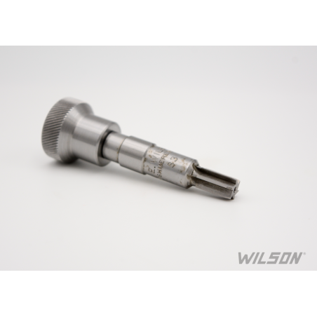WILSON 6MM INSIDE CASE NECK REAMER