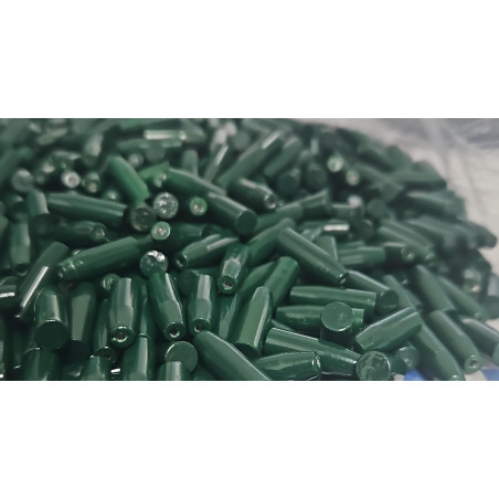Silver Rapids Polymer Coated 223 FB 62gr (1000)
