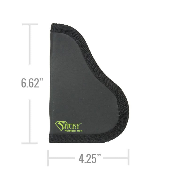 Sticky Holster MD-4 Medium