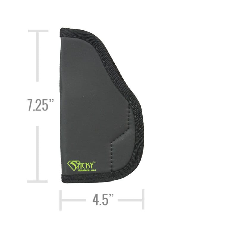 Sticky Holster LG-3 Large