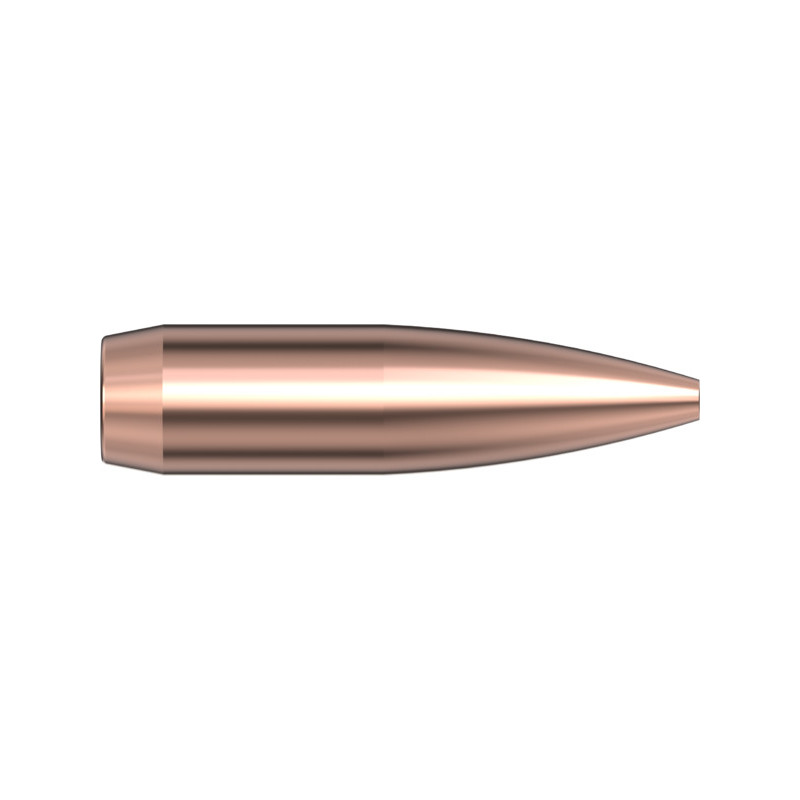 HORNADY 87gr 6mm .243 BTHP (100)