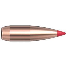 Hornady 100gr ELD-M BT 6.5mm