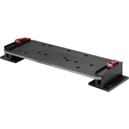 Hornady Quick Detach Mounting Plate System