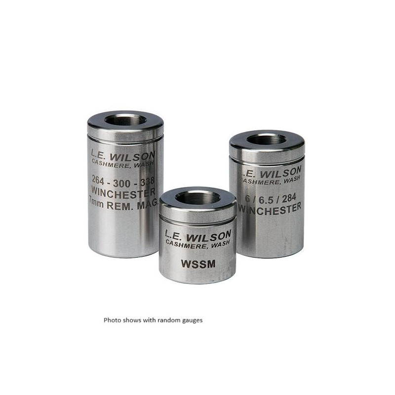 WILSON TRIMMER CS HOLDER 6XC