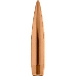 Berger 22 Caliber 85.5gn LR Hybrid Target Rifle Bullet (100)