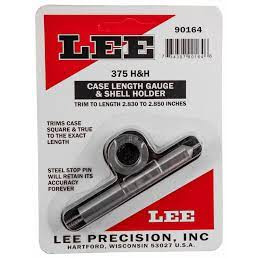 Lee 416 Rigby Case Length Gauge