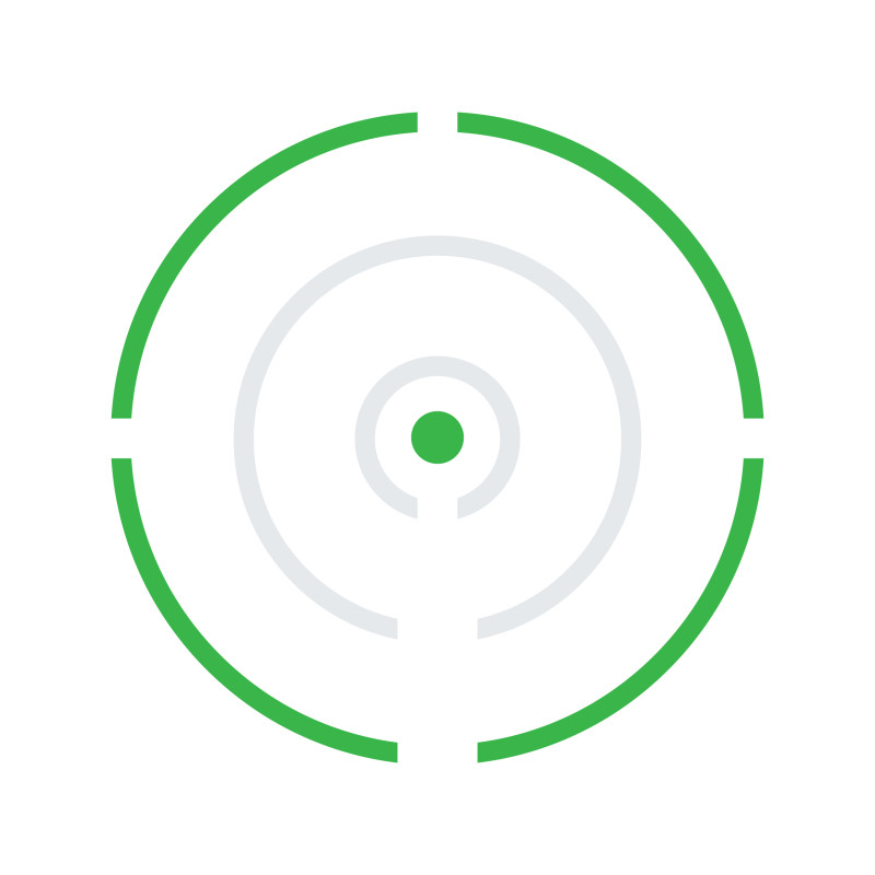 Holosun HS507COMP-Green