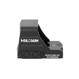 Holosun HS507COMP-Green