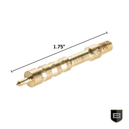 BREAKTHROUGH Piercing BRASS JAG .270 / .284