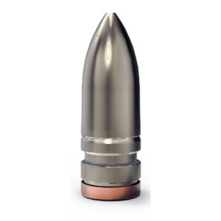 Lee 6-Cavity Bullet Mold C312-155-2R
