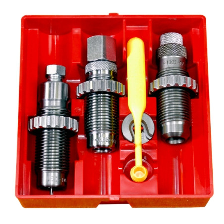 Lee 45 Colt Pistol 3-Die Set
