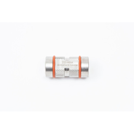 LYMAN 223 REMINGTON PRO STAINLESS HEADSPACE GAUGE
