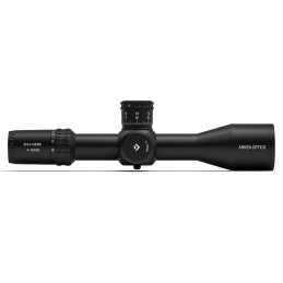 Arken SH4 4-16X50 GEN2 FFP MOA VPR Illuminated Reticle with Zero Stop – 34mm Tube