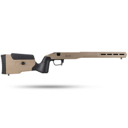MDT FIELD STOCK CHASSIS FDE FOR HOWA LA RH