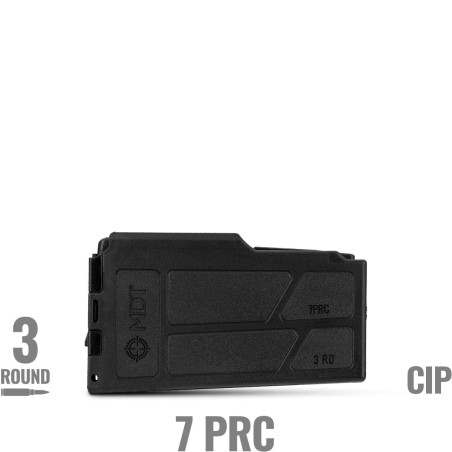 MDT 7 PRC Polymer Magazine