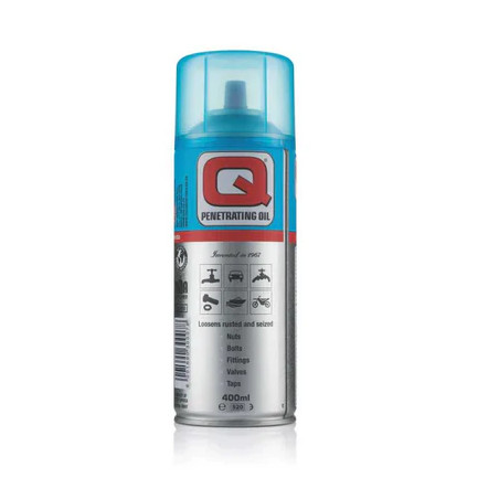 Q-Gun - 400ml
