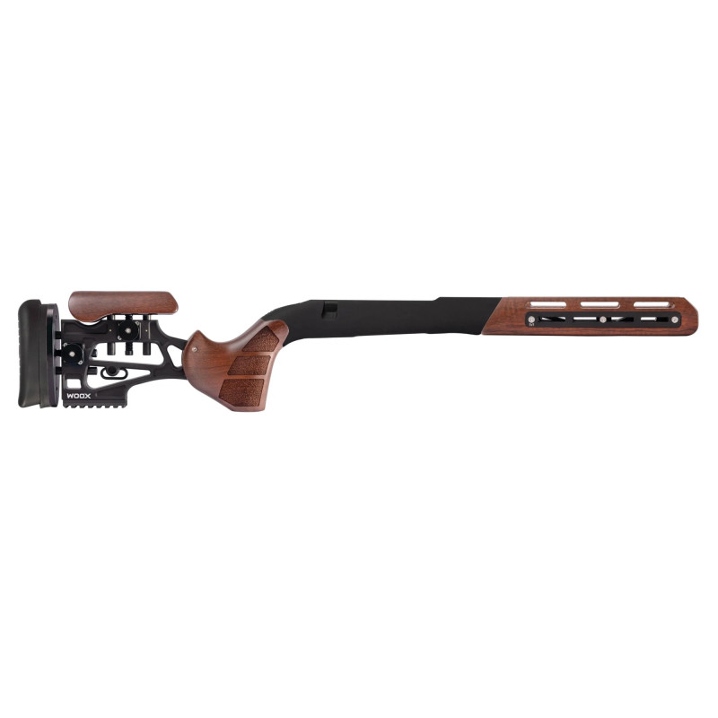 WOOX Furiosa Stock - Howa SA Walnut
