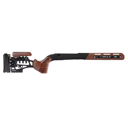 WOOX Furiosa Stock - Howa SA Walnut