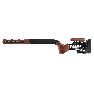 WOOX Furiosa Stock - Howa SA Walnut