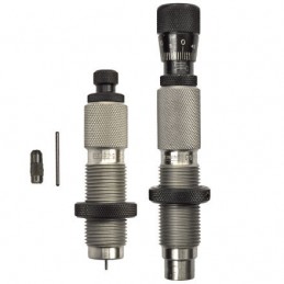 Redding 280 Ackely Type S-Match Bushing Full Length Die Set