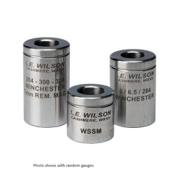 WILSON TRIMMER CS HOLDER 223 Rem /222 Rem