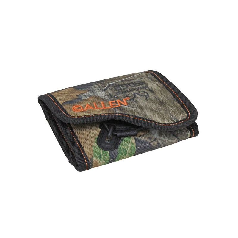 Allen Ammo Pouch - Realtree Edge