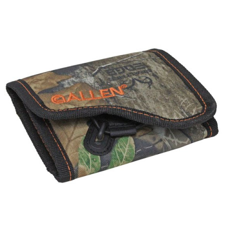 Allen Ammo Pouch - Realtree Edge
