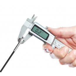 Teslong NTG150W Flexible USB Borescope with Wi-Fi Adaptor (iOS)