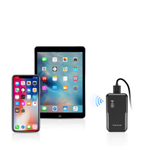 Teslong NTG150W Flexible USB Borescope with Wi-Fi Adaptor (iOS)