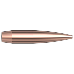 Hornady AEROMATCH 6.5 mm .264 140gr