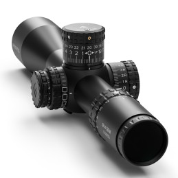 Arken Optics SH-4J 6-24X50 FFP MOA – VHR Reticle