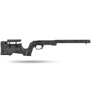 MDT XRS Chassis System Howa SA - FDE