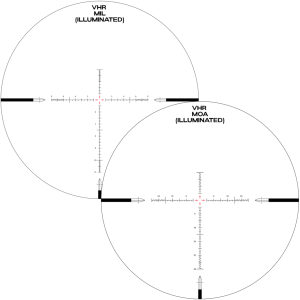 Arken Optics LH-4 6-24×50 FFP