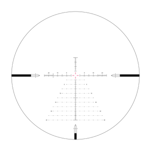 Arken EPL4 6-24x50 FFP MOA VPR