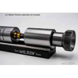 WILSON 22 CAL / 223 INSIDE CASE NECK REAMER