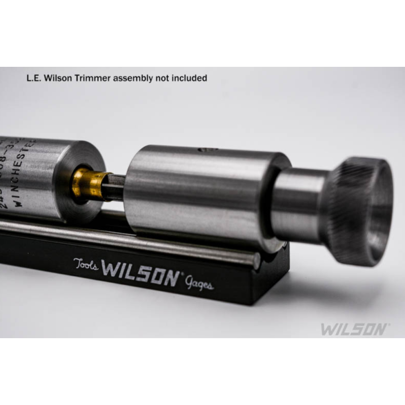 WILSON 22 CAL / 223 INSIDE CASE NECK REAMER