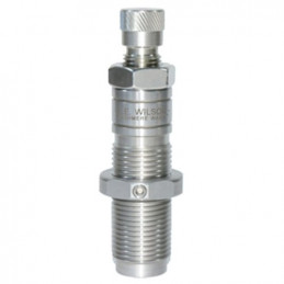 L.E. Wilson 223 Rem Bushing Full Length Die