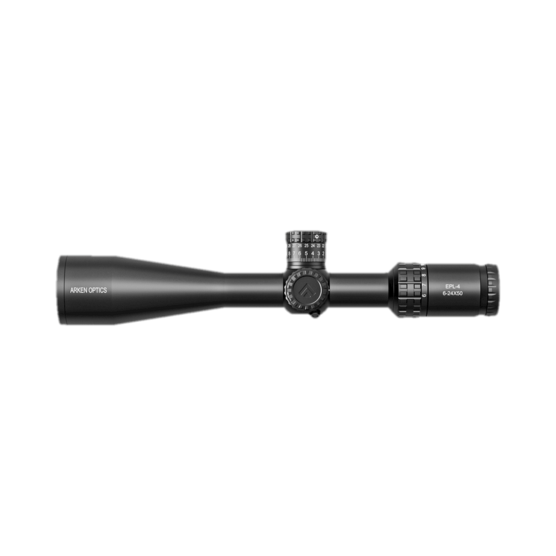Arken EPL4 6-24x50 FFP MOA VHR